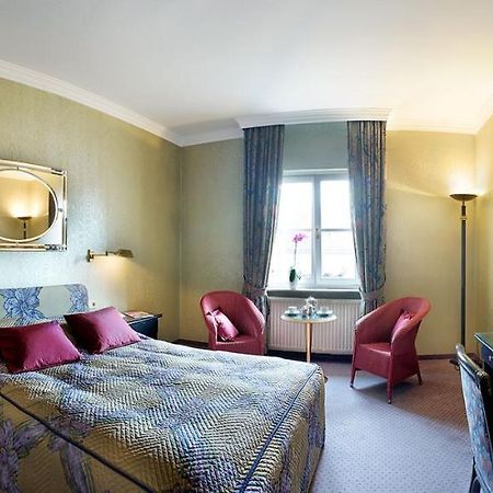 Hotel Liebig Франкфурт-на-Майне Экстерьер фото